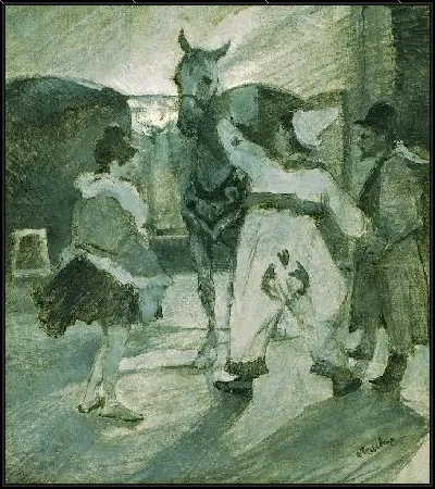 картина