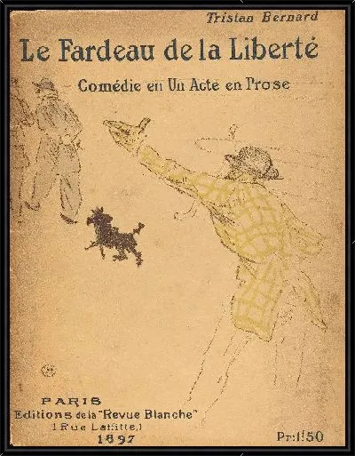 Картина Бремы Свободы (1897)