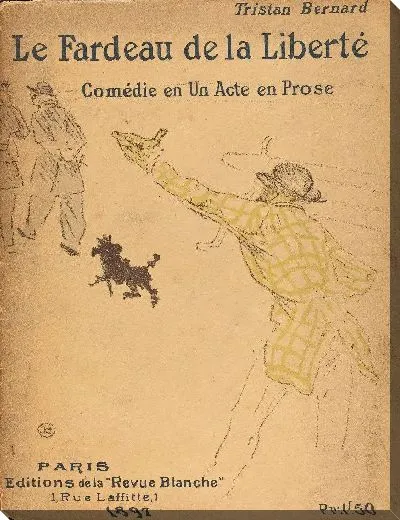 Картина Бремы Свободы (1897)