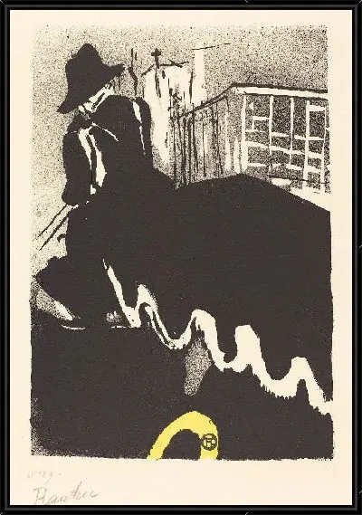 Картина Последняя баллада (1893)