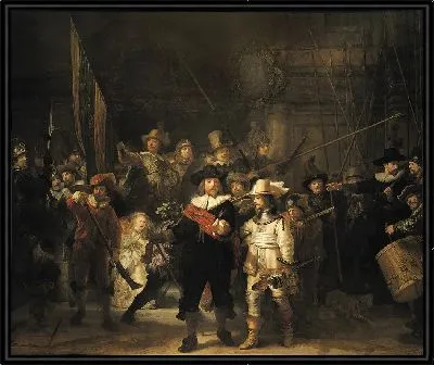 Ночной дозор