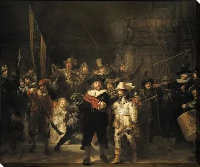 Ночной дозор