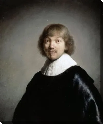 Картина Портрет Якоба де Гейна III (1632)