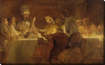 Заговор Юлия Цивилиса