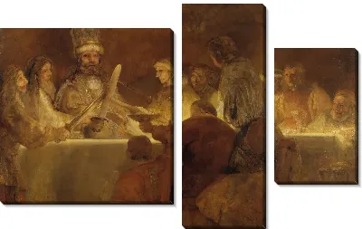 Заговор Юлия Цивилиса