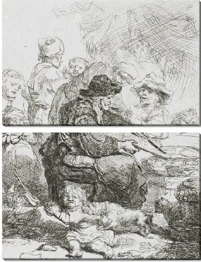 картина