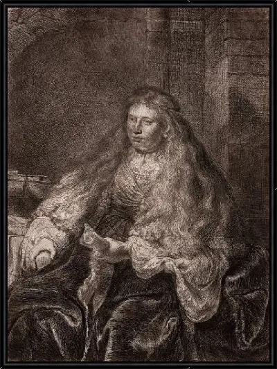 картина
