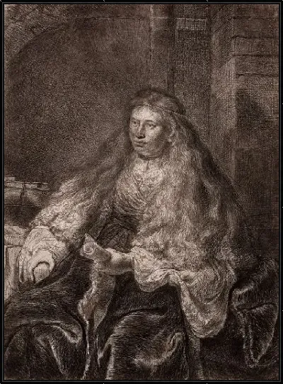 картина