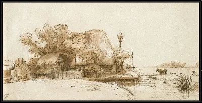 картина