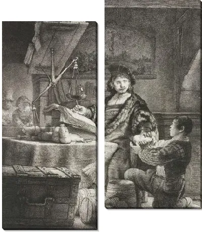 картина