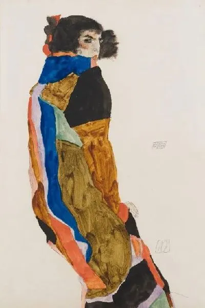 шаблон id 34