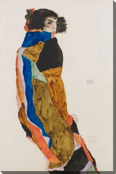 Картина Моа (1911)