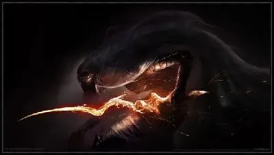 Dark Souls №3