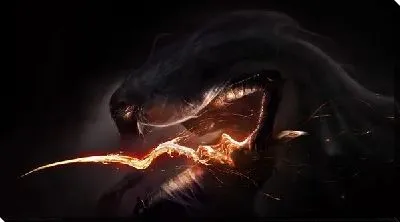 Dark Souls №3