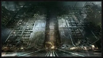 Deus ex mankind divided №2