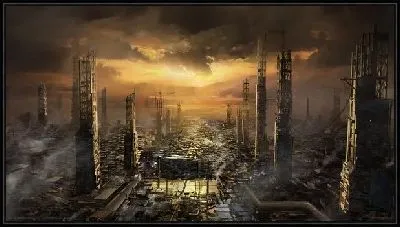 Deus ex mankind divided №3