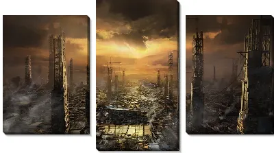 Deus ex mankind divided №3