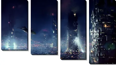 Deus ex mankind divided №5