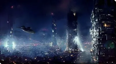 Deus ex mankind divided №5