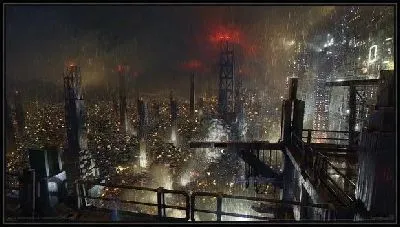 Deus ex mankind divided №7