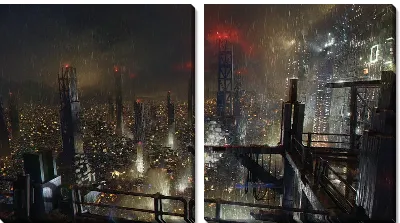 Deus ex mankind divided №7