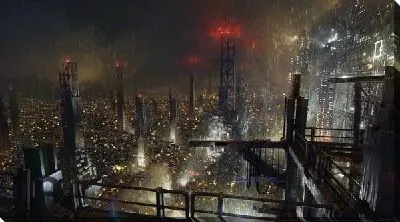 Deus ex mankind divided №7