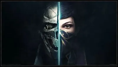 Dishonored №3