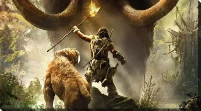 Far cry primal №2