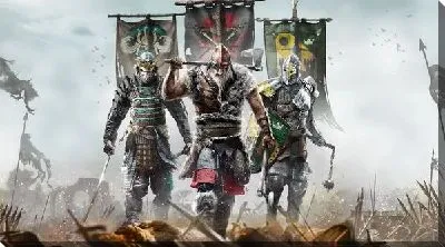 For honor
