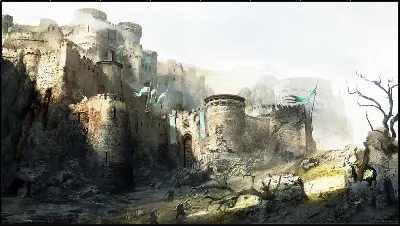 картина