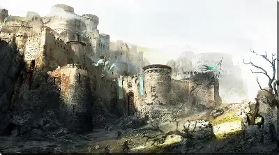 картина