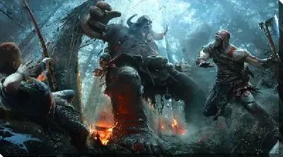 God of war