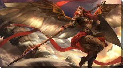 Постер Heroes of newerth №4