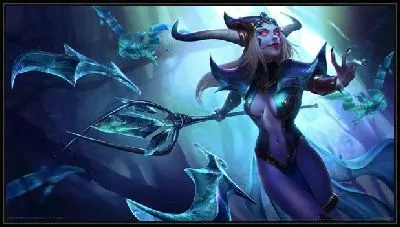 Картина Heroes of newerth №5