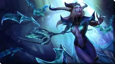 Постер Heroes of newerth №5