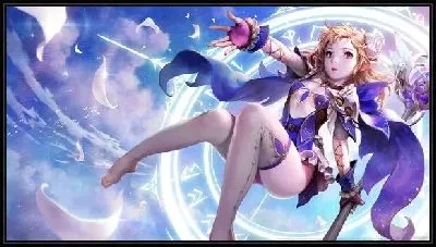 Картина Hit №2