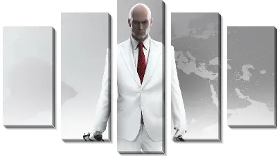 Hitman №4