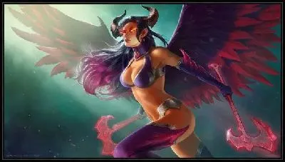 Картина Juggernaut wars