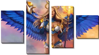 Juggernaut wars №2