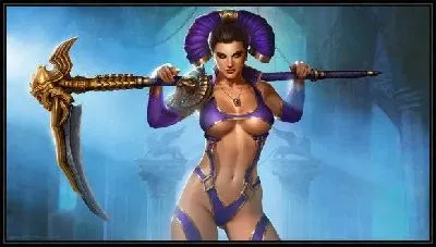 Картина Juggernaut wars №3