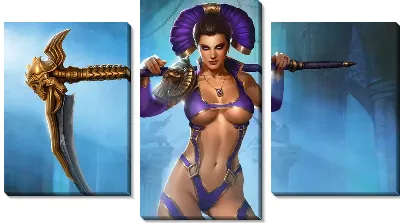 Juggernaut wars №3