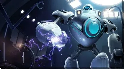 Постер League of Legends №6