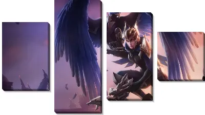 League of Legends №7