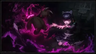 Картина League of Legends №13