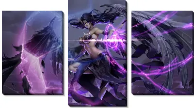 League of Legends №24