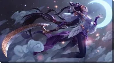 Постер League of Legends №36