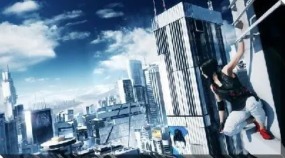 Mirrors edge catalyst