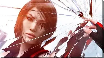 Mirrors edge catalyst №5