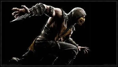 Mortal kombat X