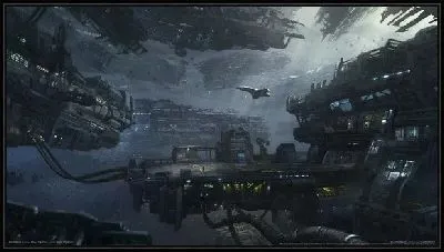 Картина Star Citizen №2